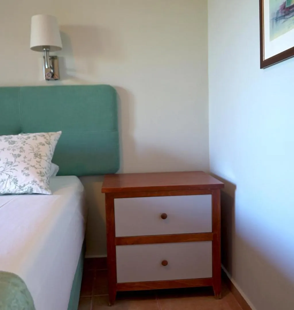 Aggelina'S Apartments Xi Beach Grecia